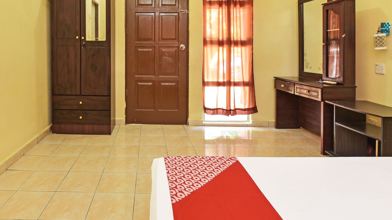 Photo of Bedroom in Sungai Jan