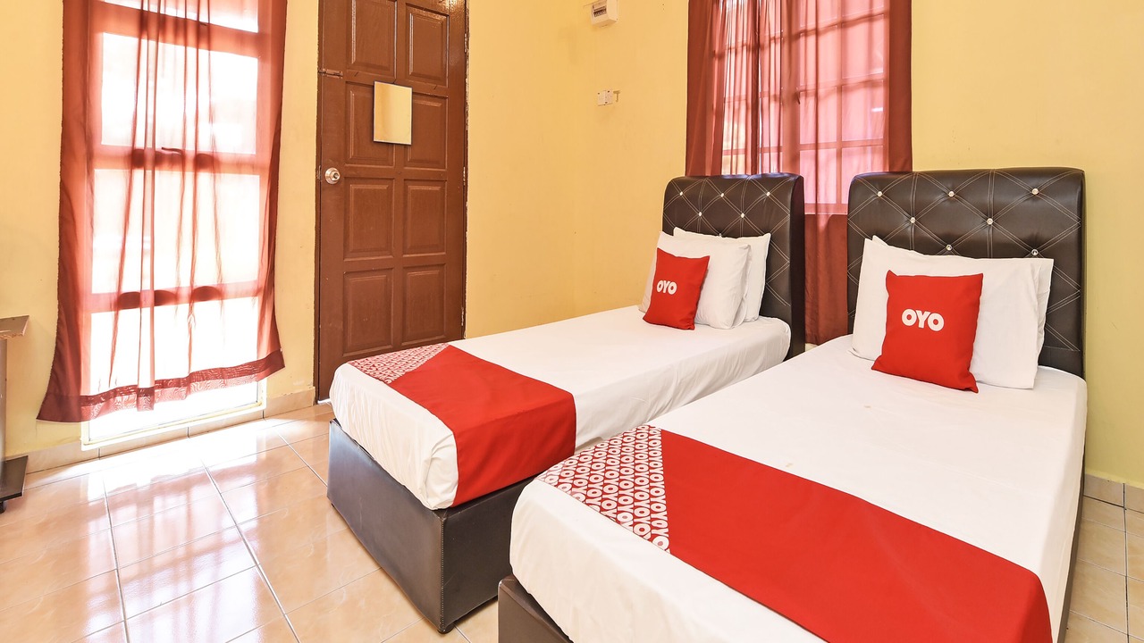 Photo of Bedroom in Sungai Jan