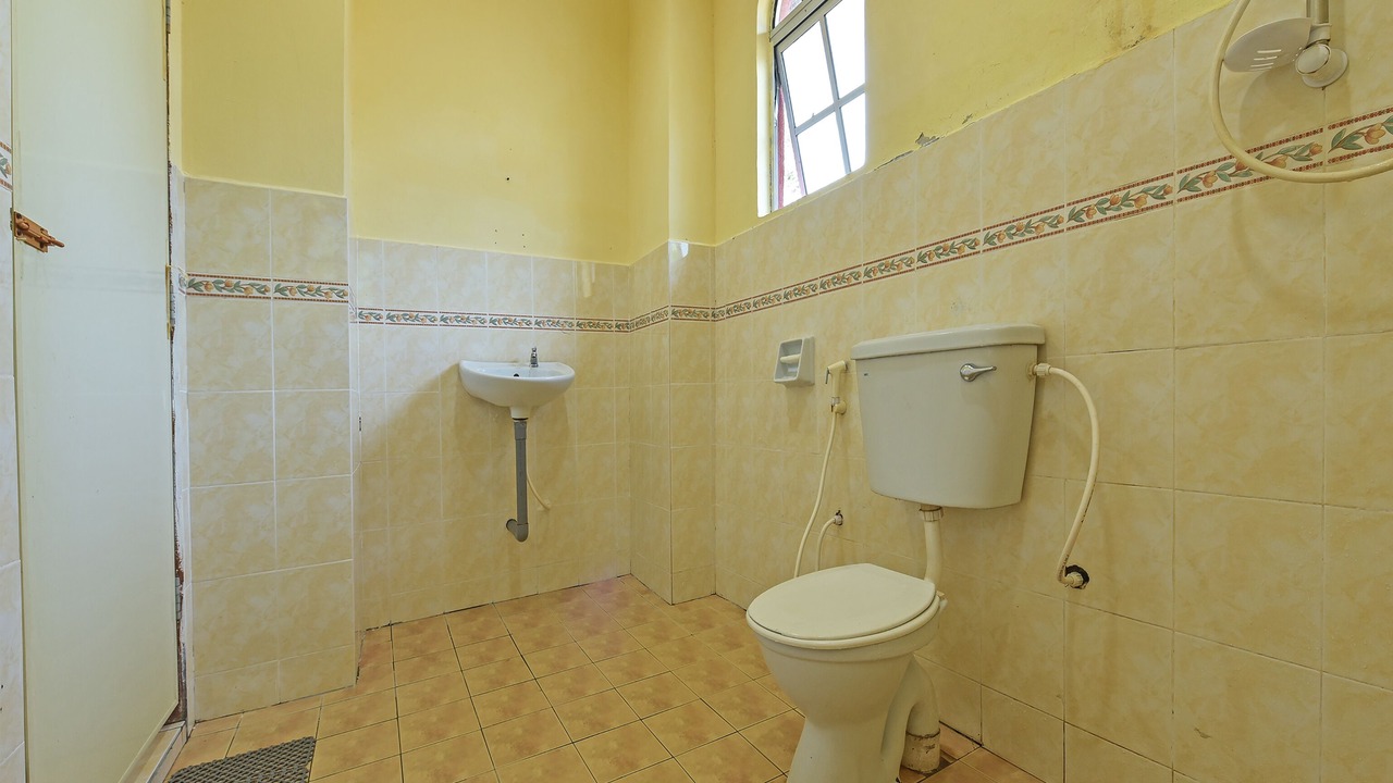 Photo of Bathroom in Sungai Jan