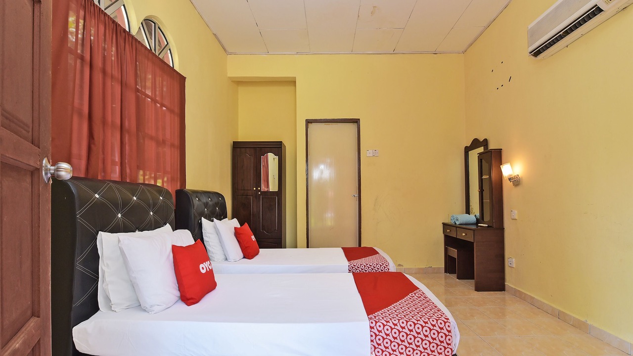 Photo of Bedroom in Sungai Jan