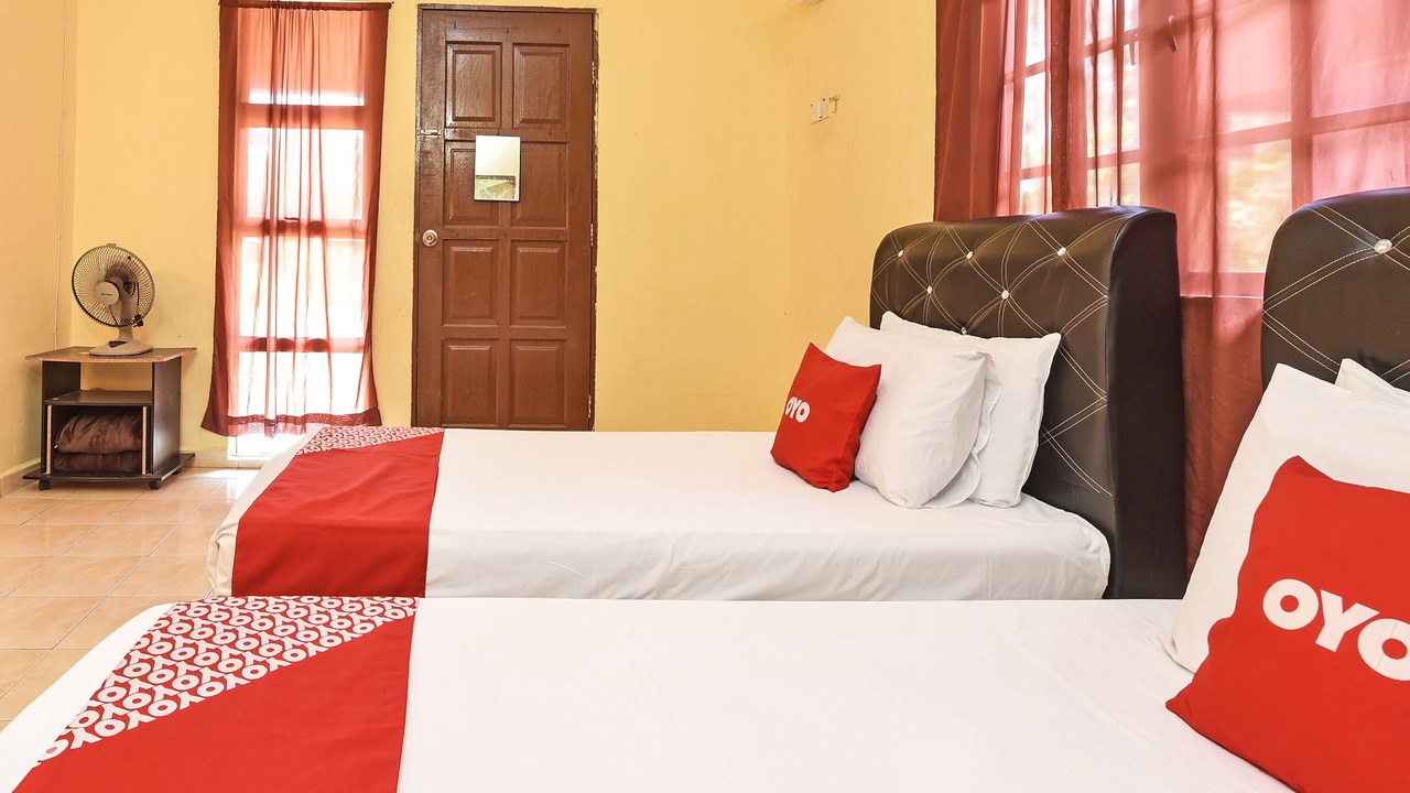 Photo of Bedroom in Sungai Jan
