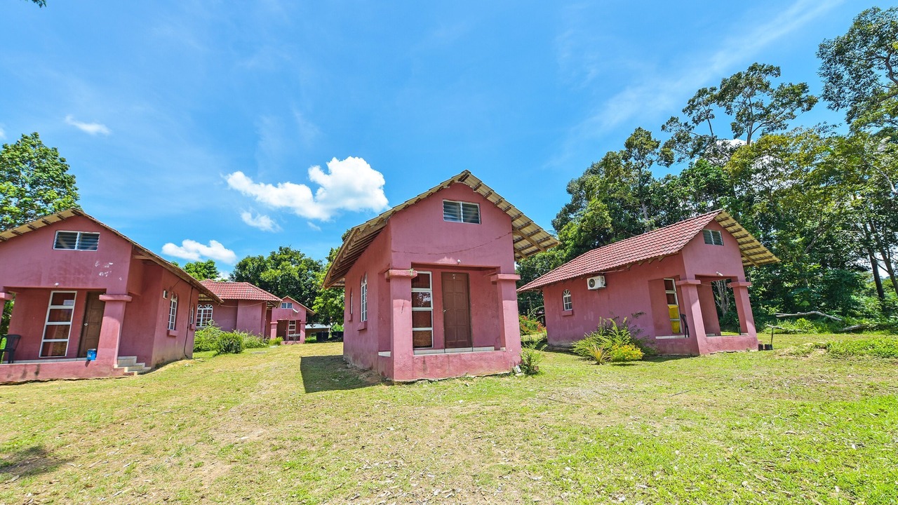 Photo of Outdoor in Sungai Jan