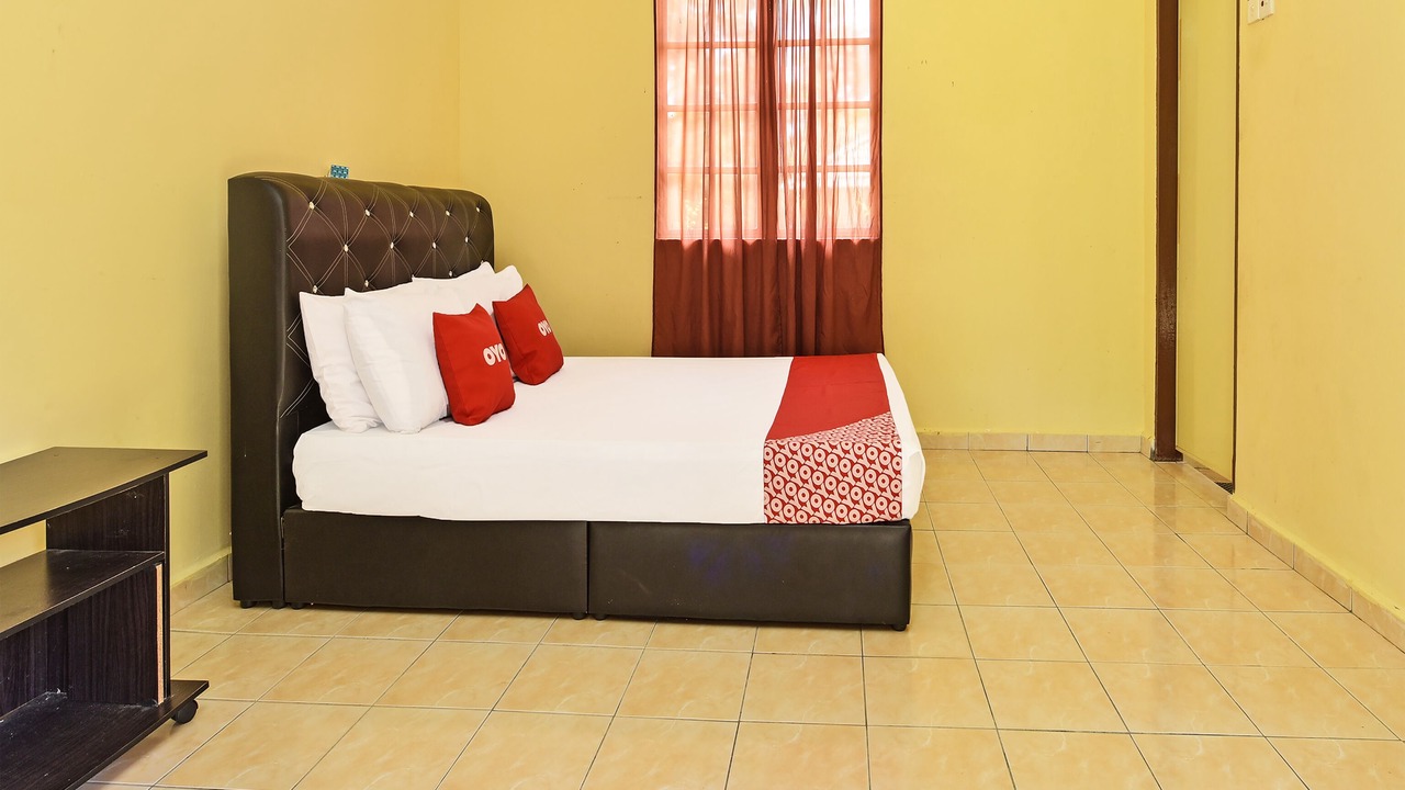 Photo of Bedroom in Sungai Jan