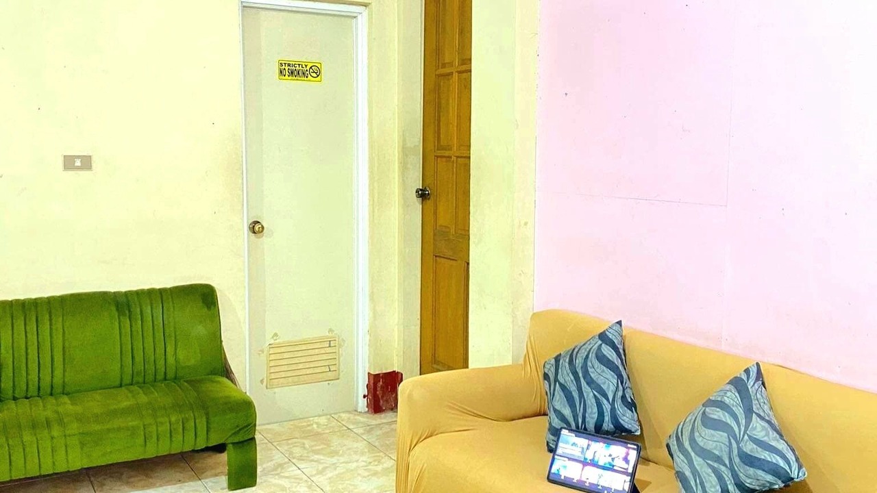 Photo of Livingroom in San Juan