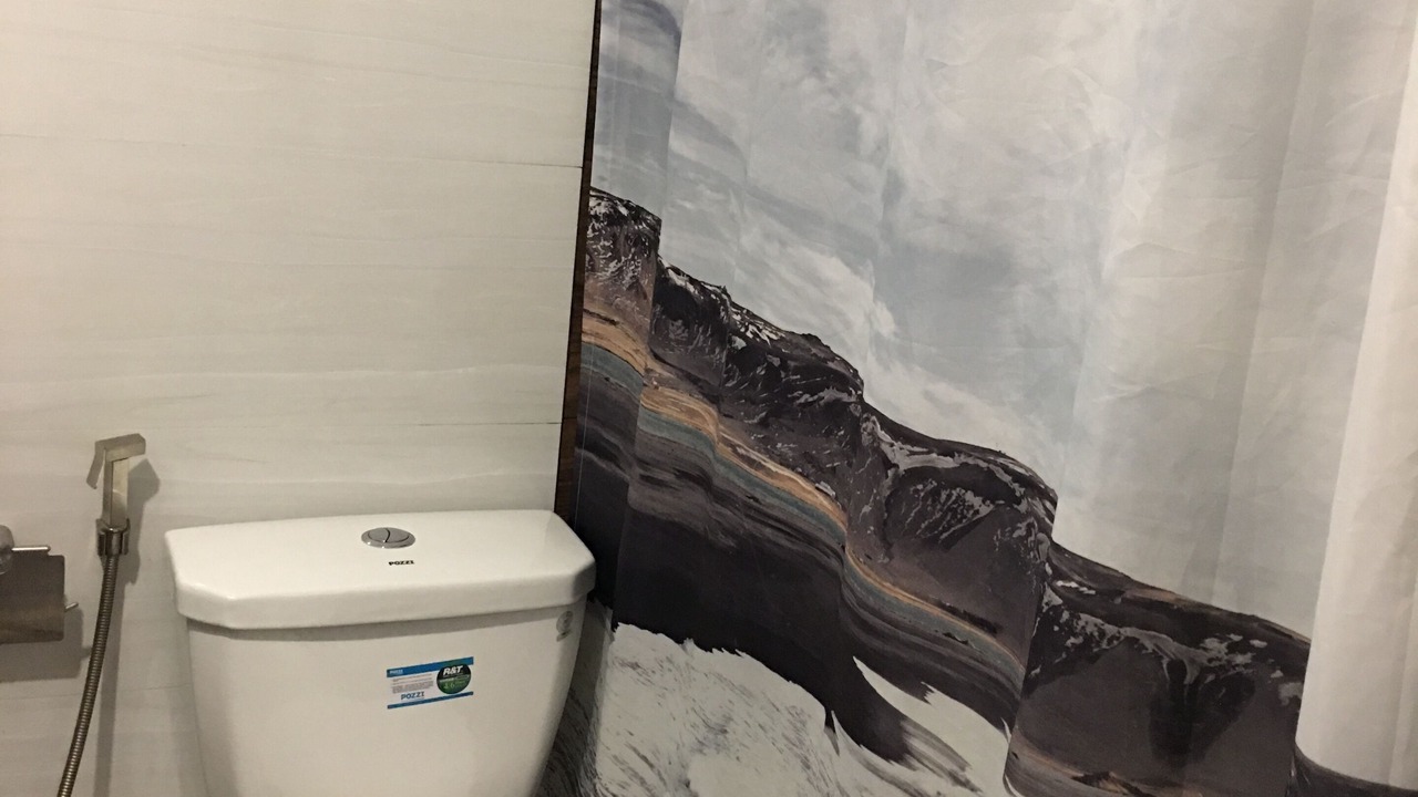 Photo of Bathroom in San Vicente