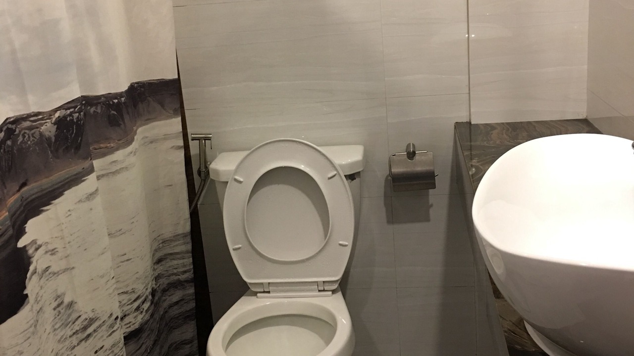 Photo of Bathroom in San Vicente