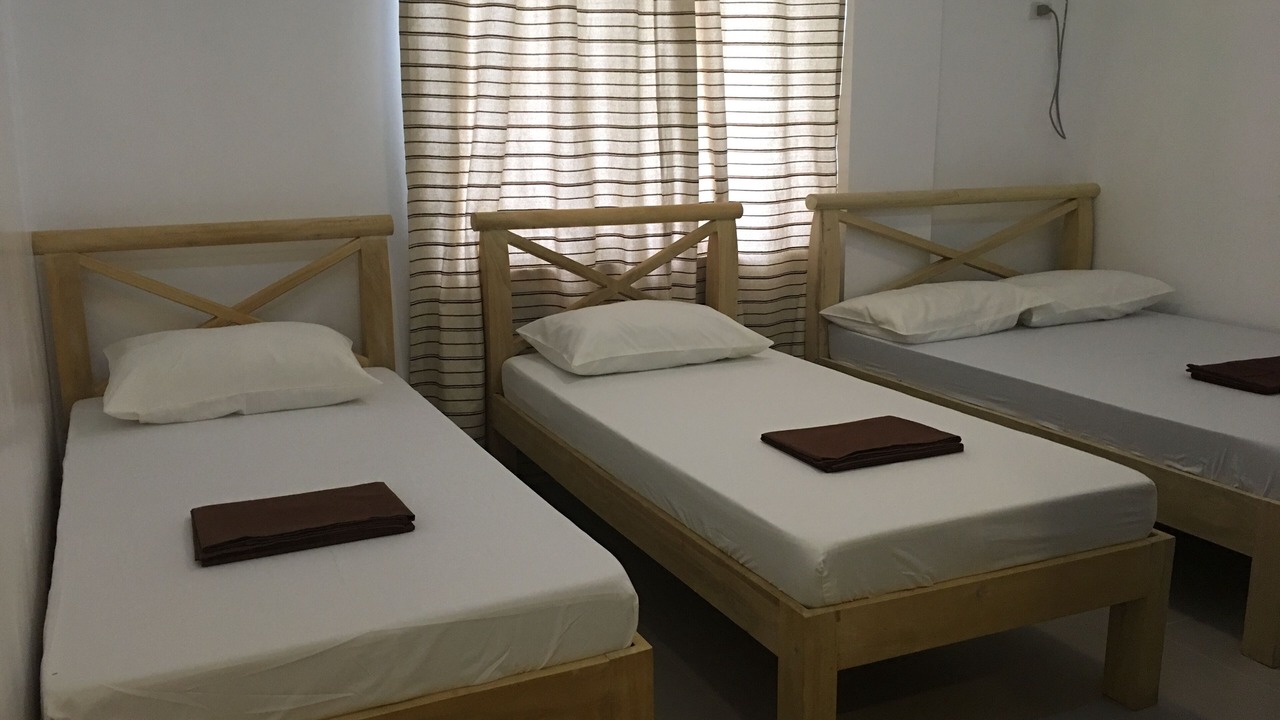 Photo of Bedroom in San Vicente