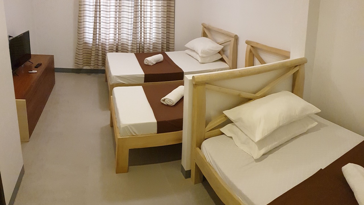 Photo of Bedroom in San Vicente