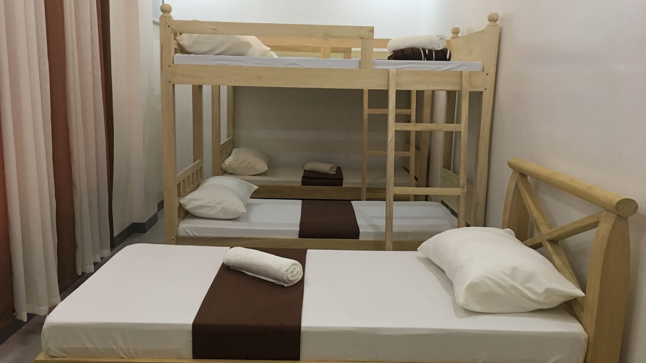 Photo of Bedroom in San Vicente