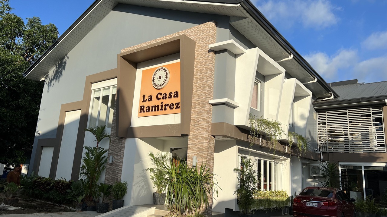 Photo of Outdoor in San Vicente