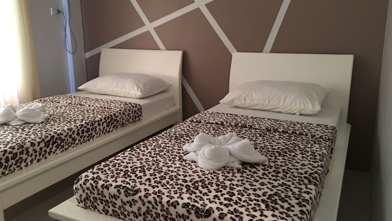 Photo of Bedroom in San Vicente