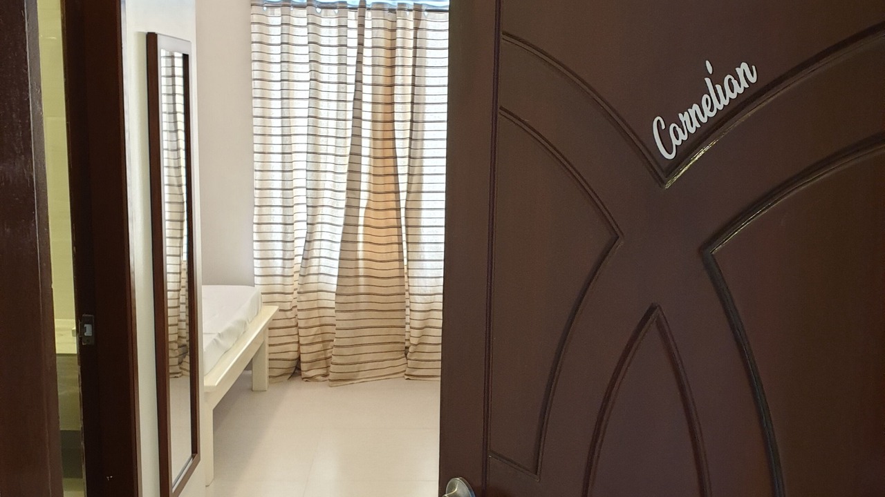 Photo of Bedroom in San Vicente