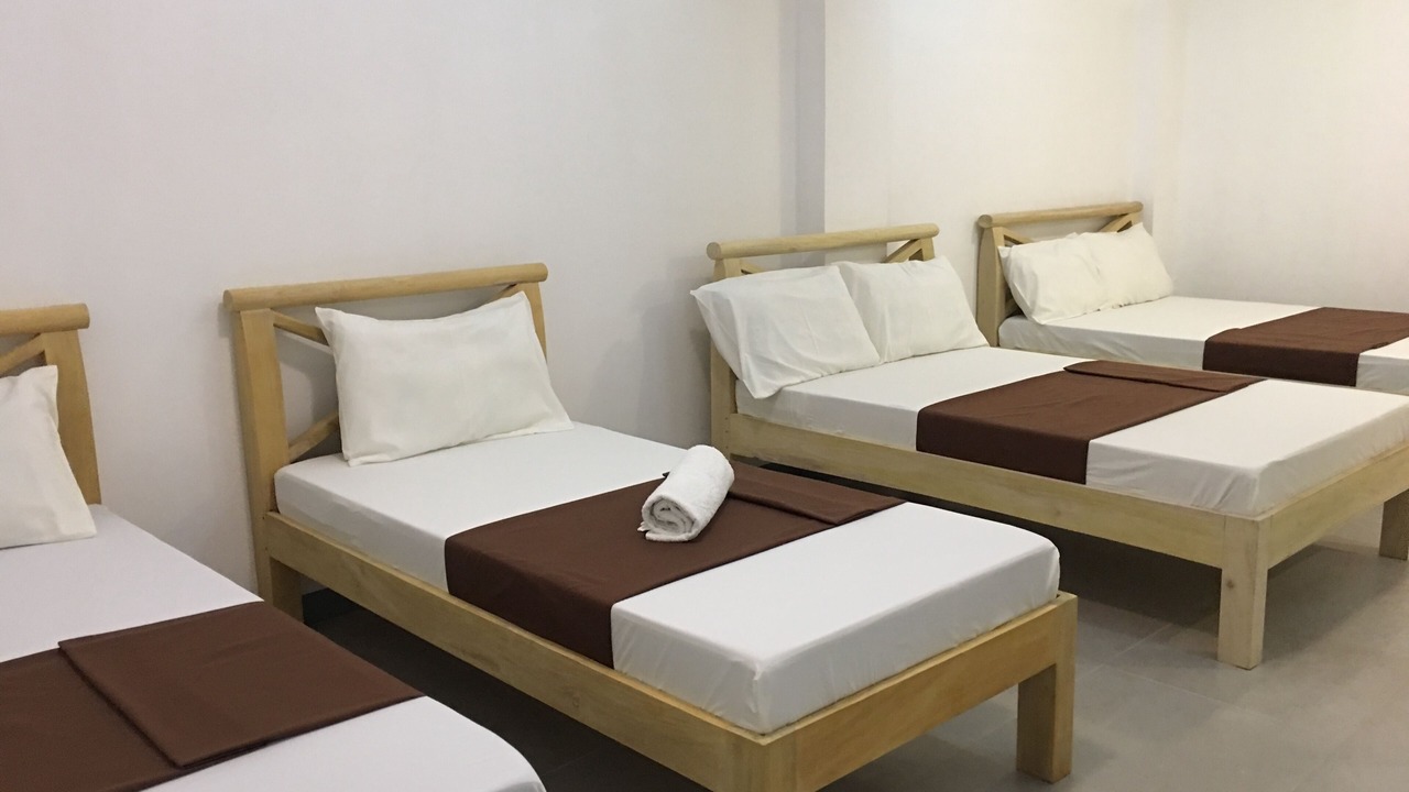Photo of Bedroom in San Vicente