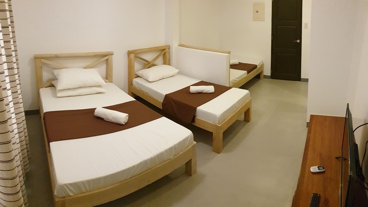 Photo of Bedroom in San Vicente