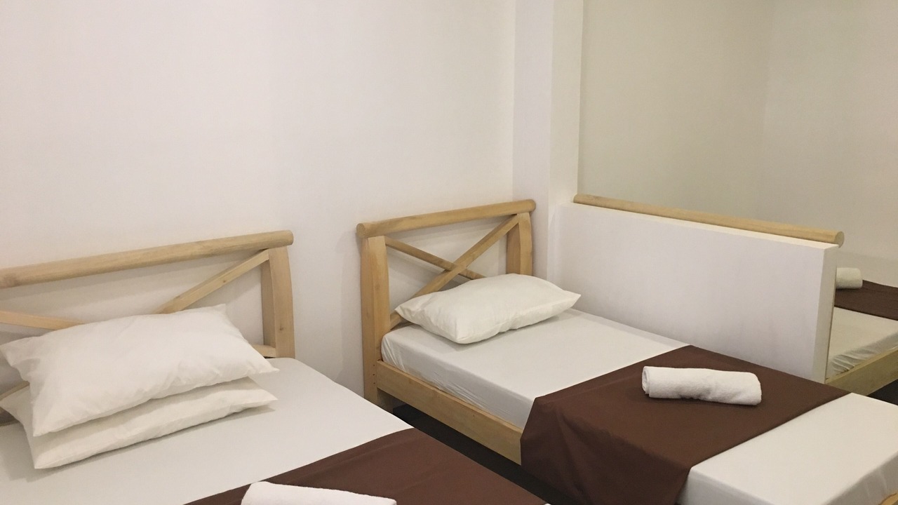 Photo of Bedroom in San Vicente