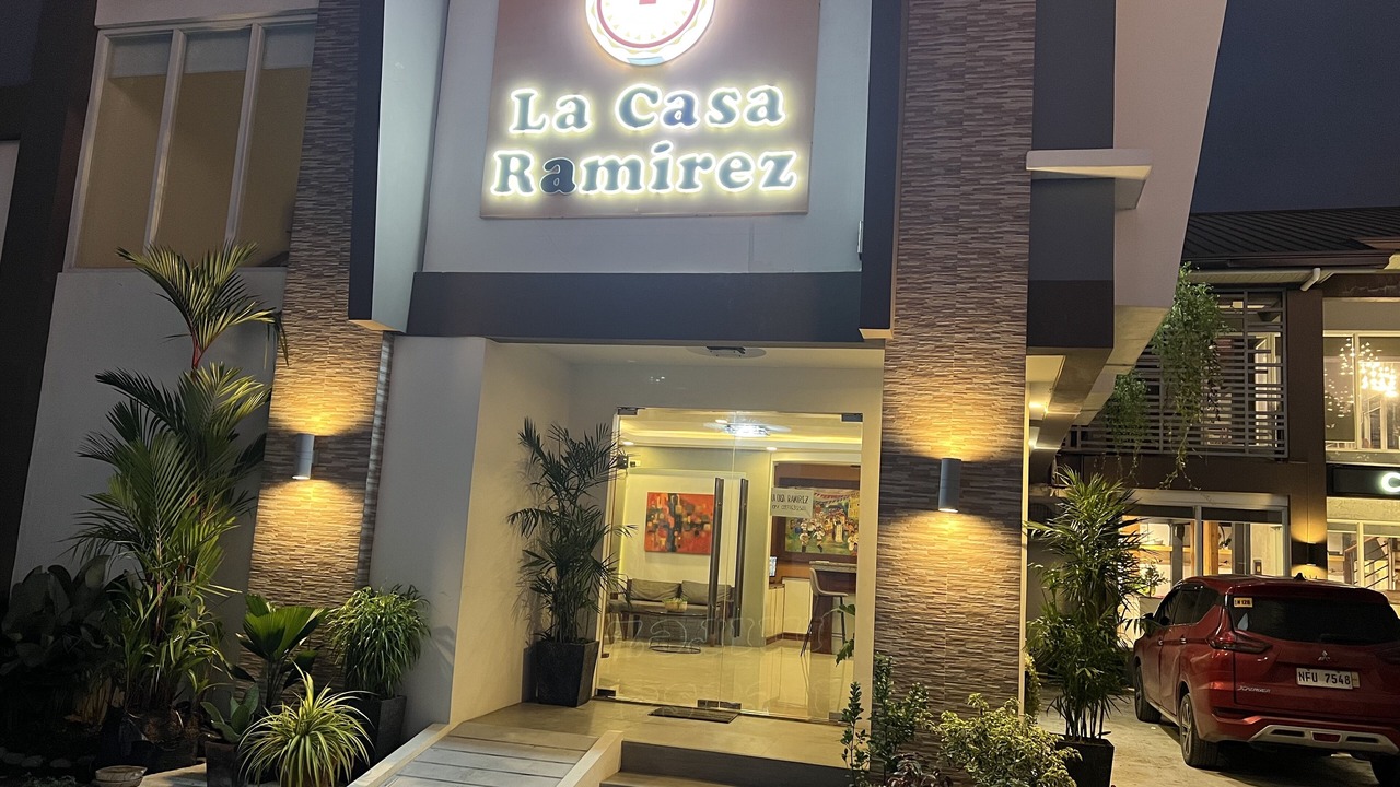Photo of Outdoor in San Vicente