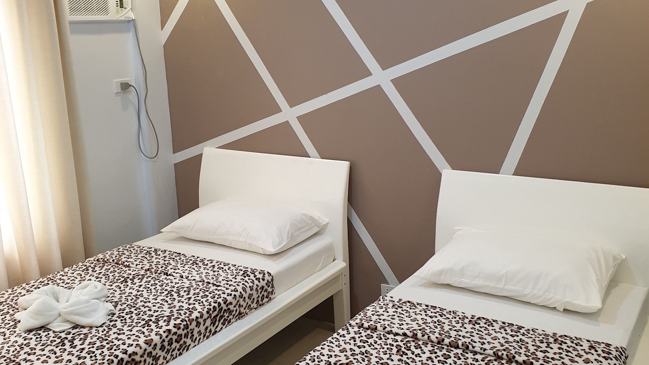 Photo of Bedroom in San Vicente