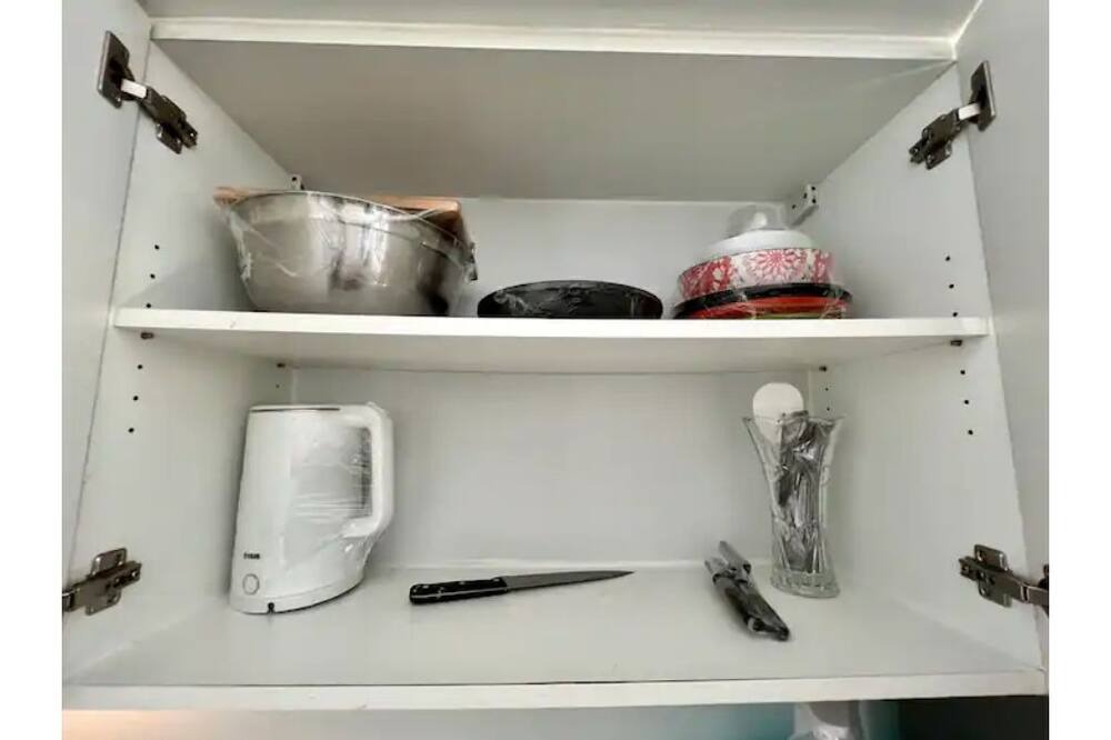 Photo of Kitchen in Guadalupe