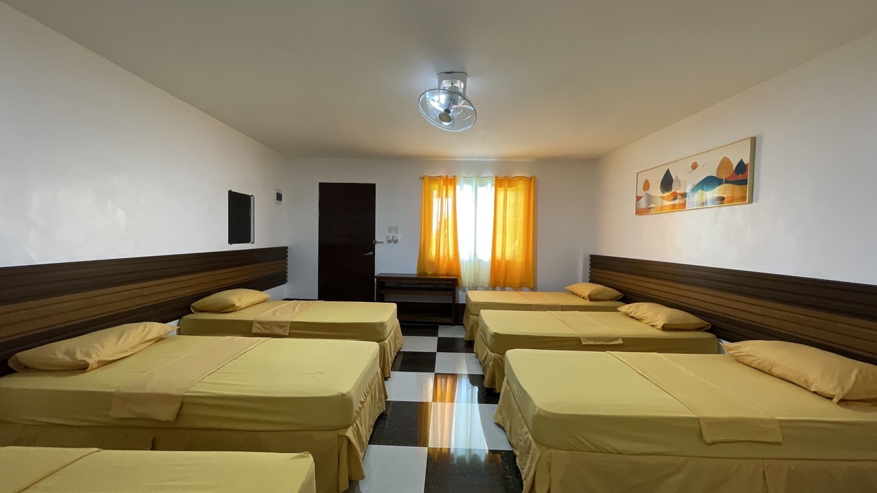 Photo of Bedroom in San Juan Del Monte