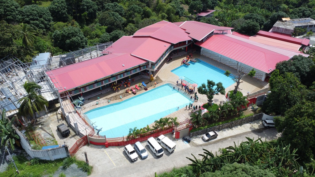 Photo of Outdoor in San Juan Del Monte