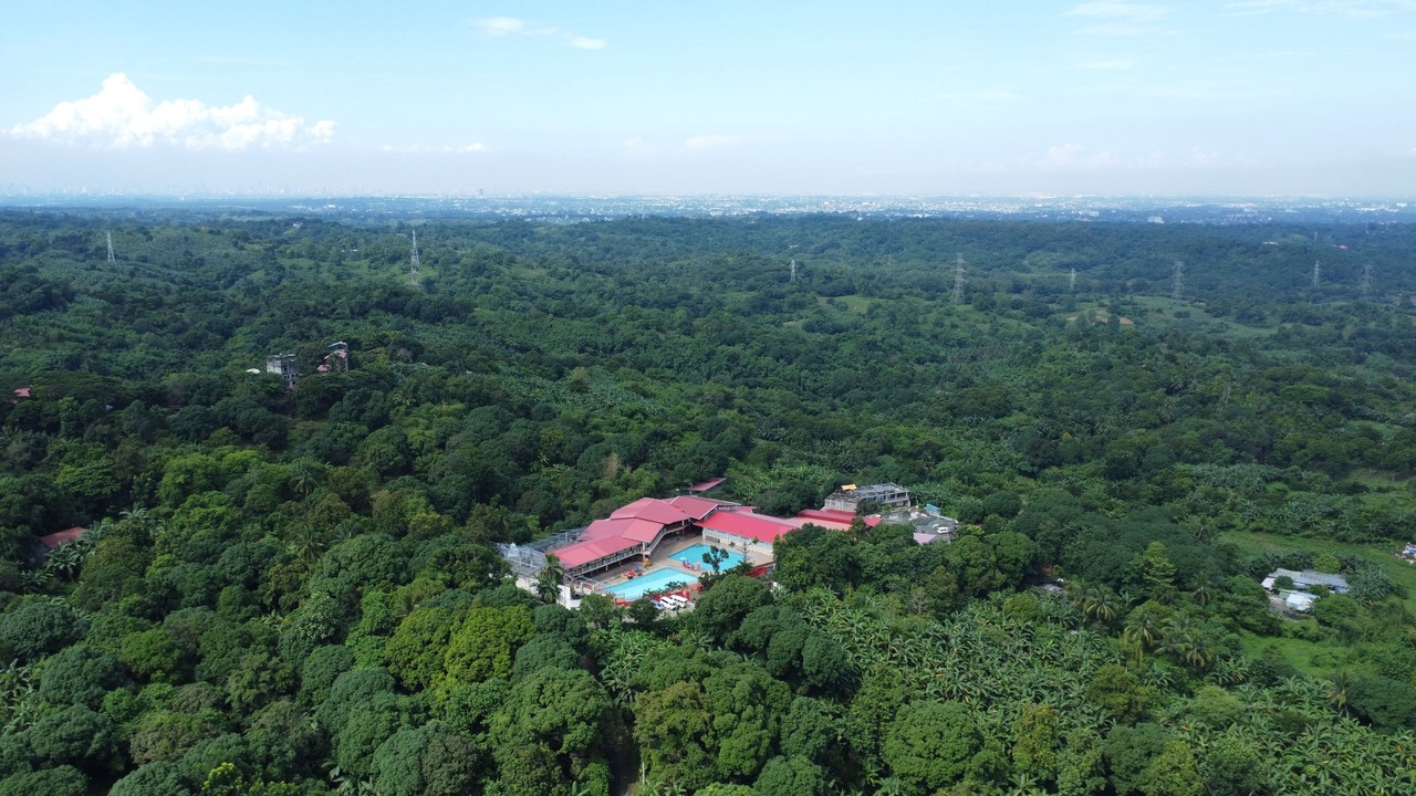 Photo of Outdoor in San Juan Del Monte