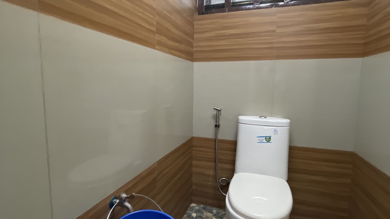 Photo of Bathroom in San Juan Del Monte