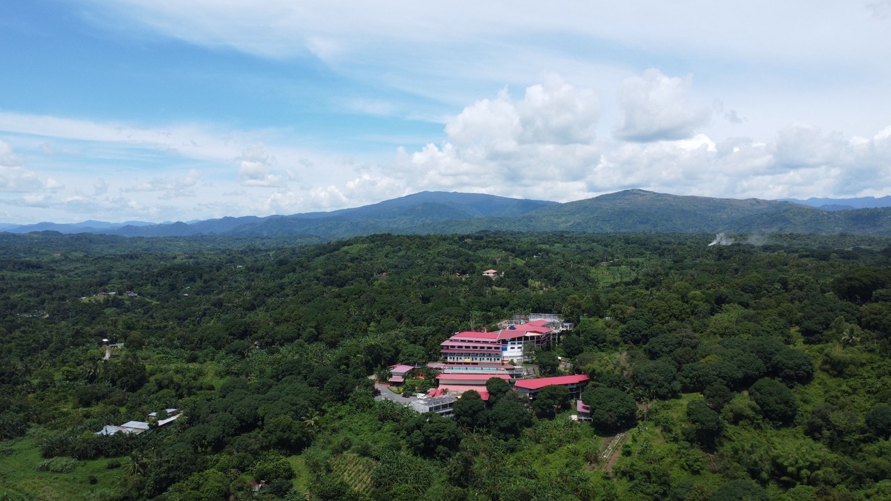 Photo of Outdoor in San Juan Del Monte