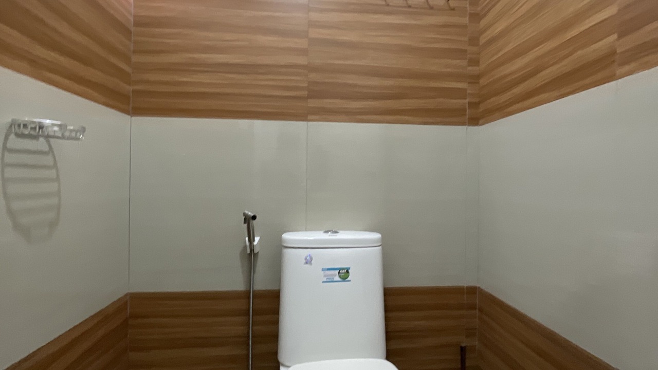 Photo of Bathroom in San Juan Del Monte