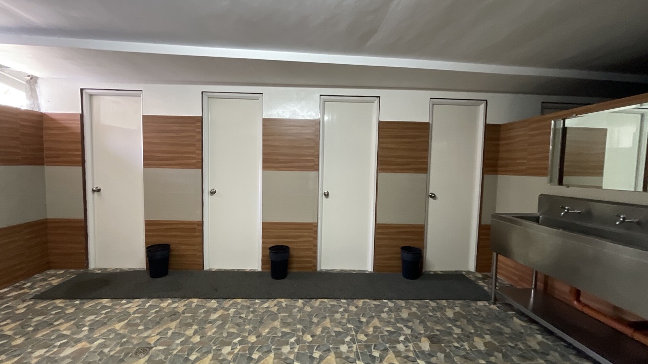 Photo of Bathroom in San Juan Del Monte