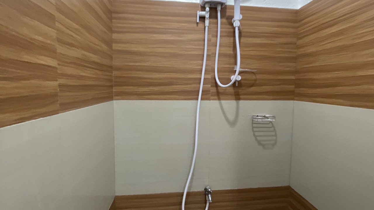 Photo of Bathroom in San Juan Del Monte