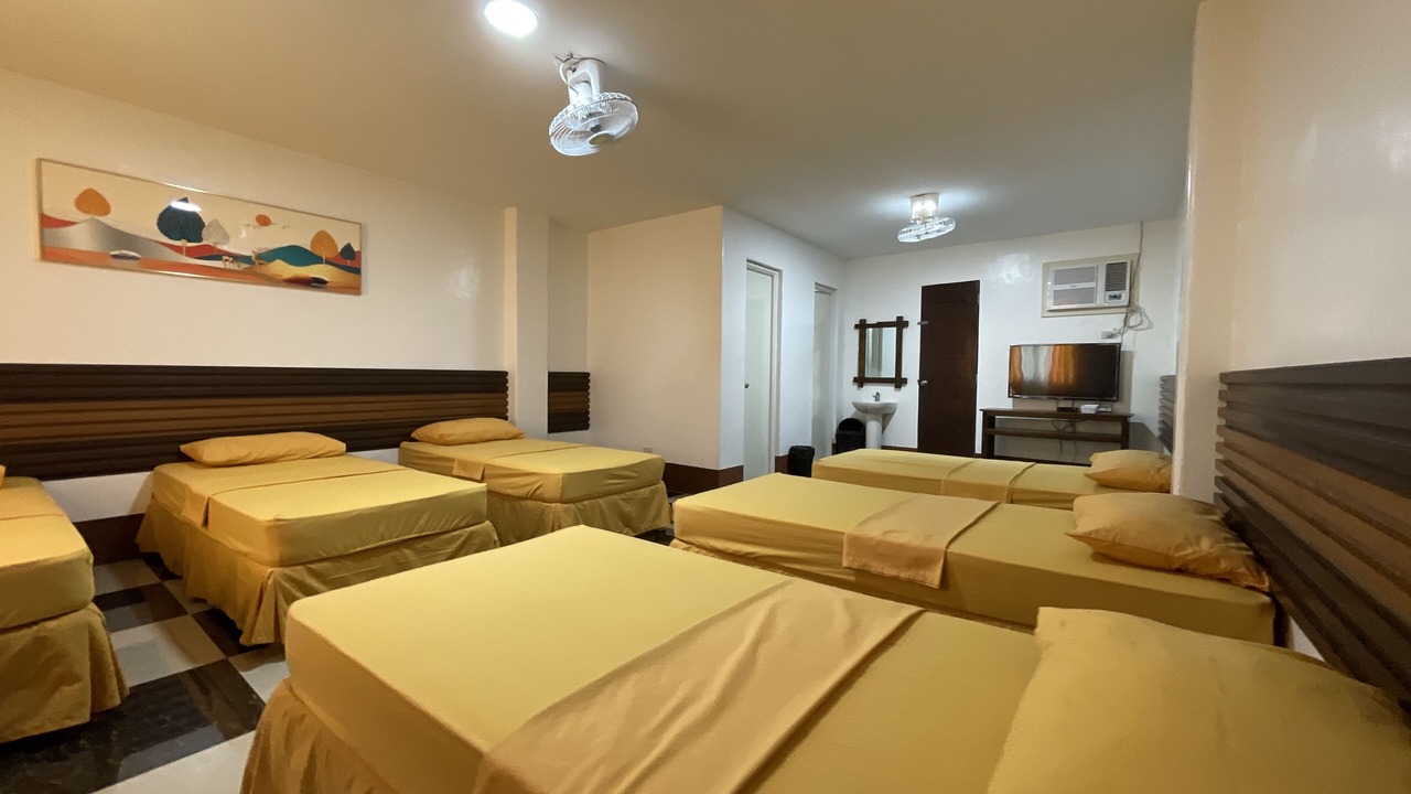 Photo of Bedroom in San Juan Del Monte