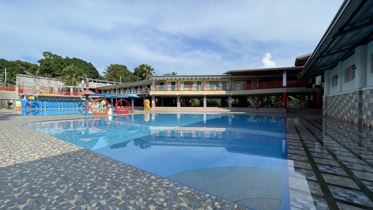 Photo of Outdoor in San Juan Del Monte