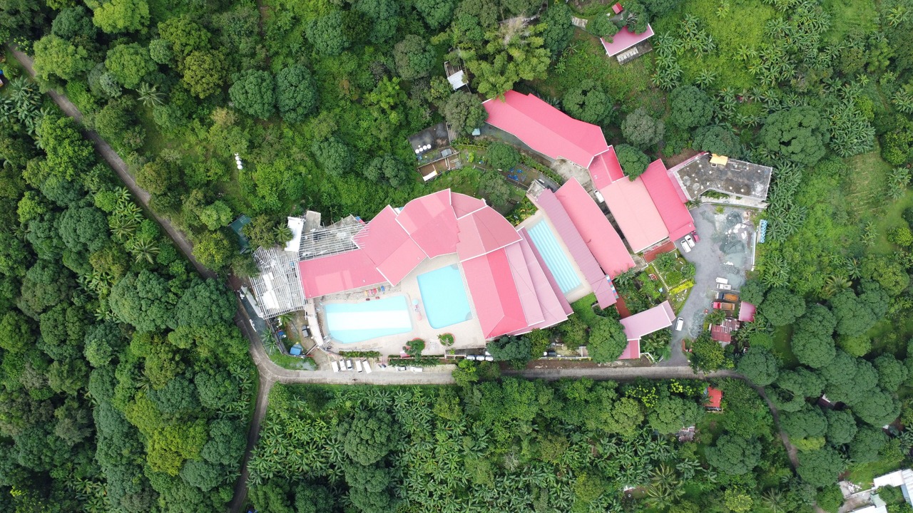 Photo of Outdoor in San Juan Del Monte