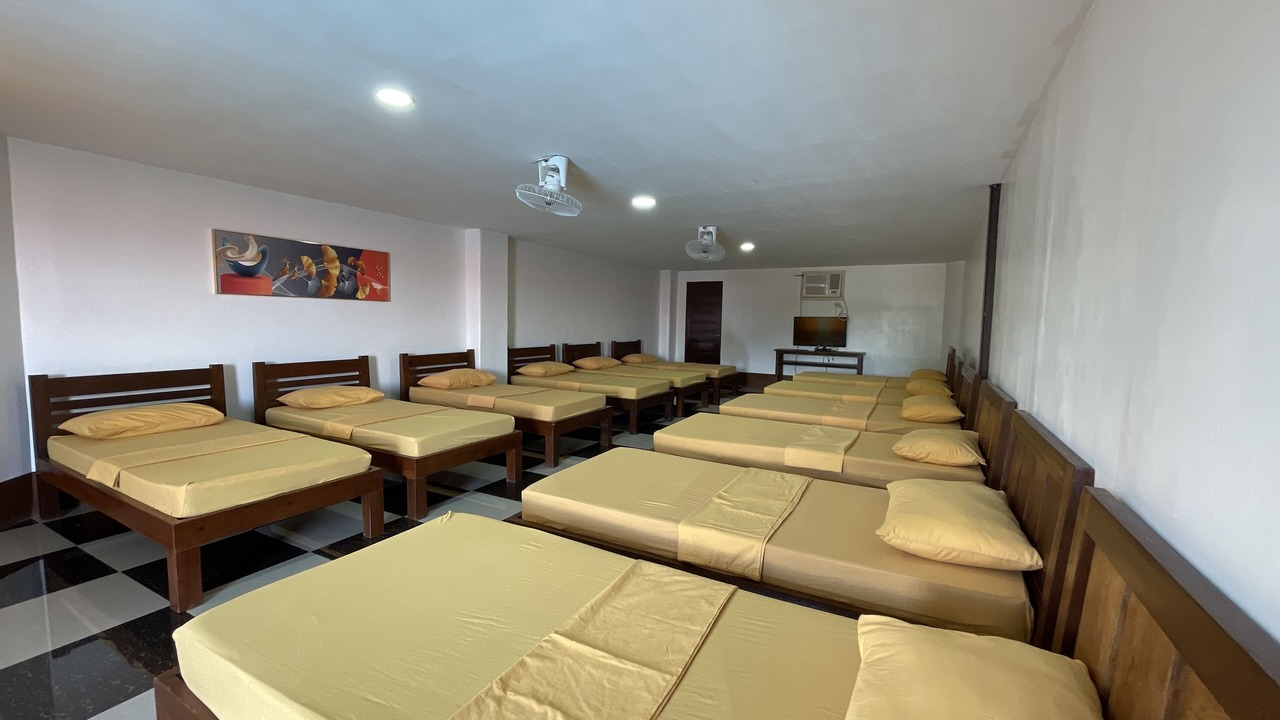 Photo of Bedroom in San Juan Del Monte