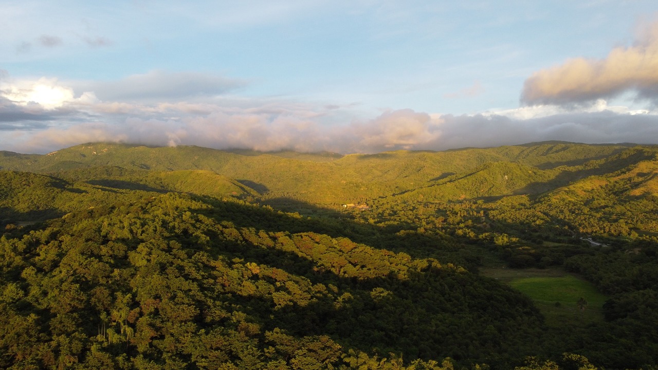 Photo of Outdoor in Mansalay