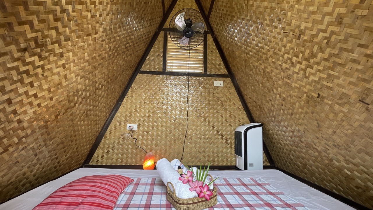 Photo of Bedroom in Mansalay