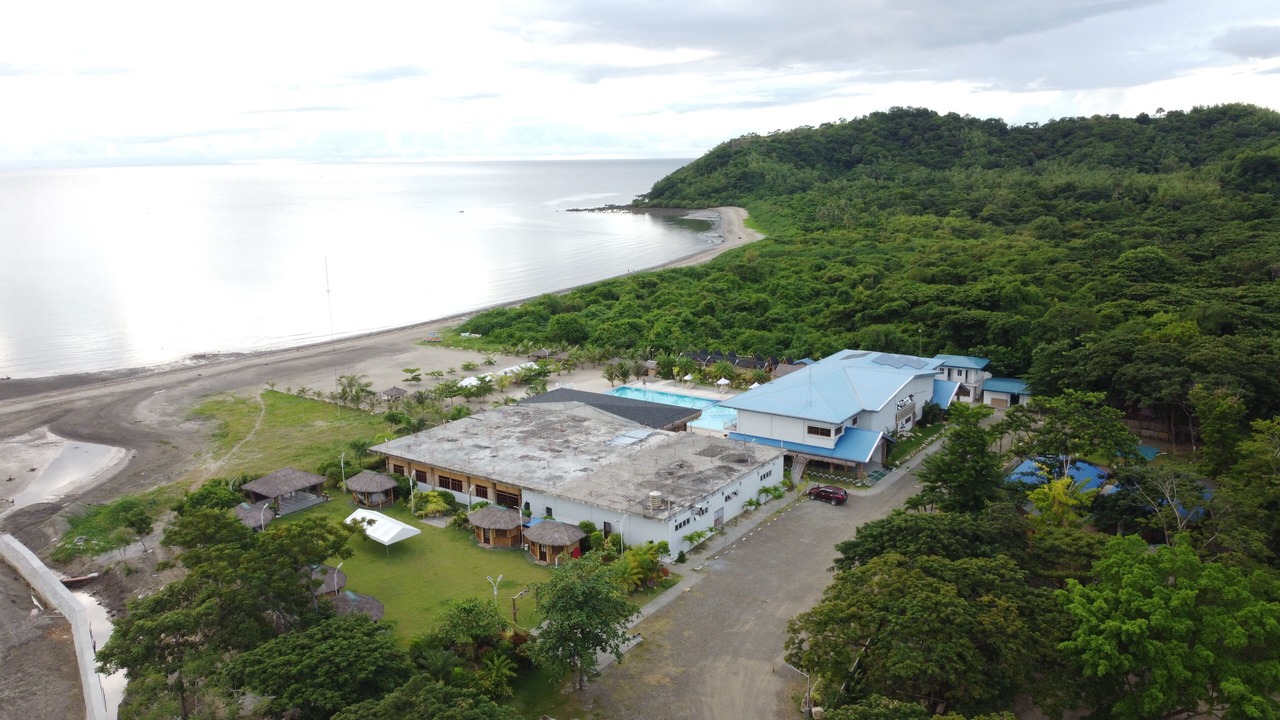 Photo of Outdoor in Mansalay