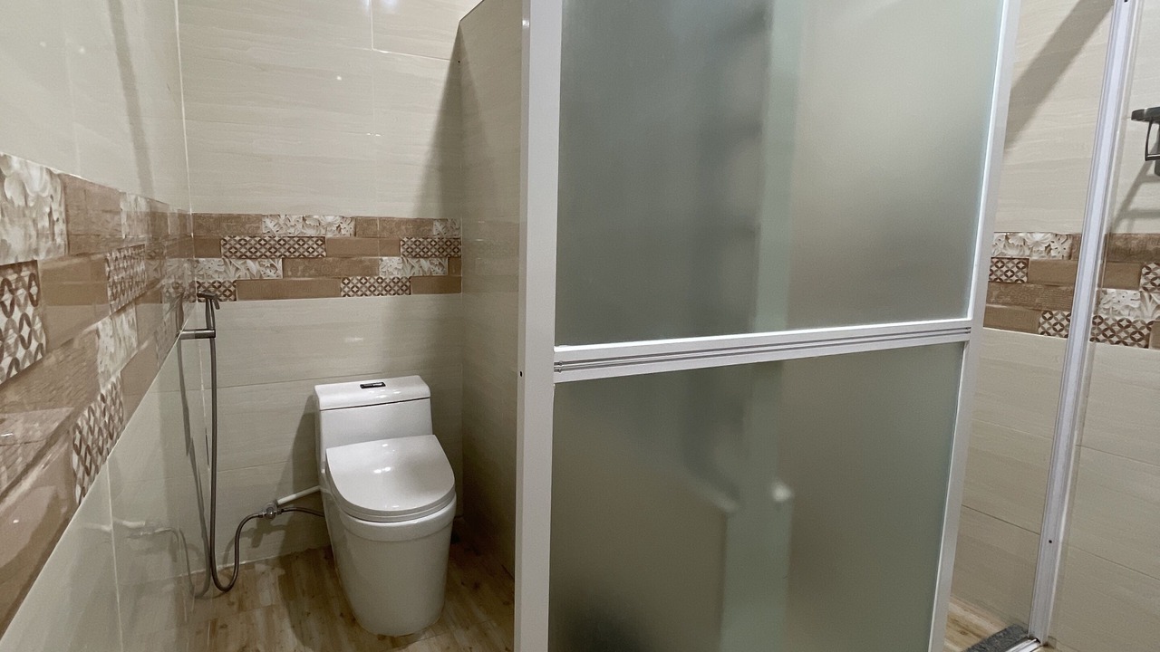 Photo of Bathroom in Mansalay