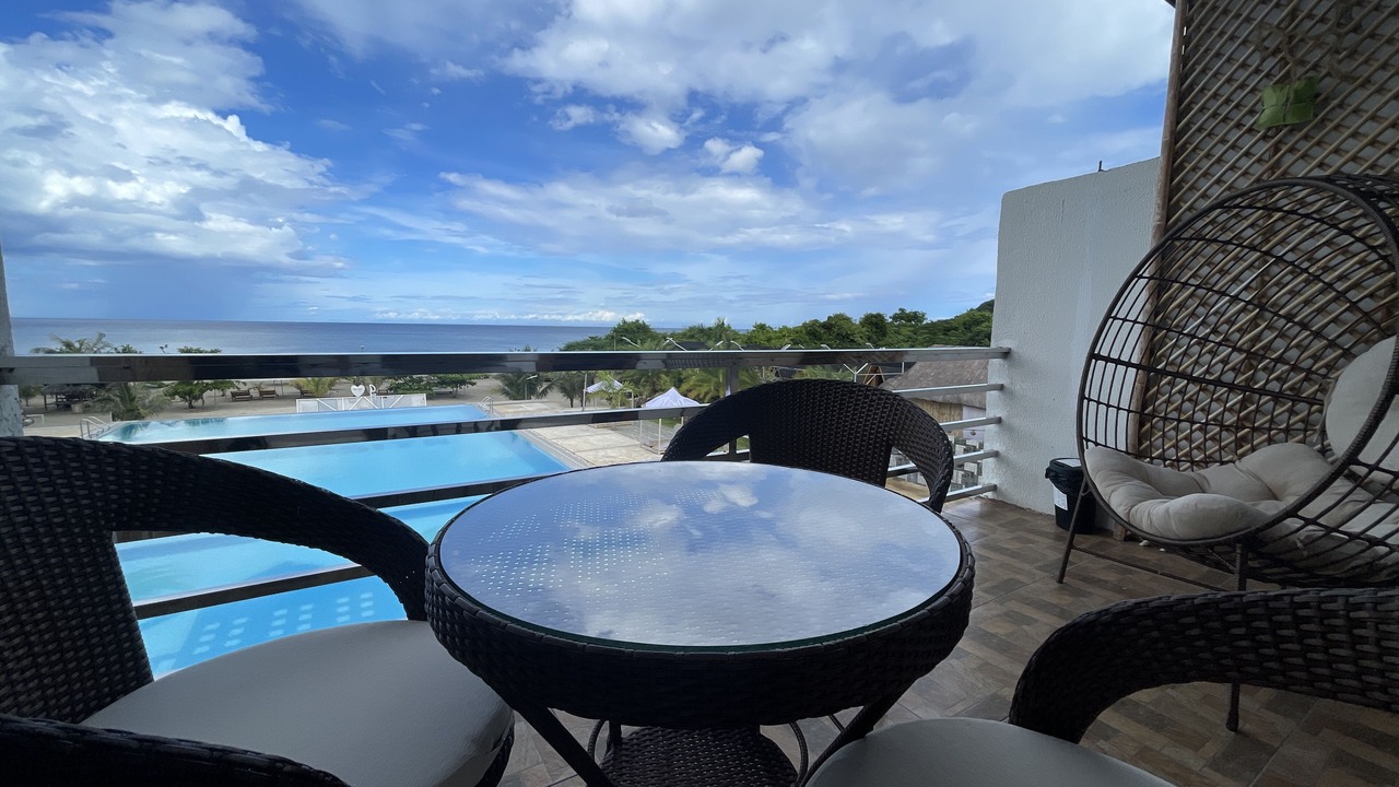 Photo of Patio Balcony in Mansalay