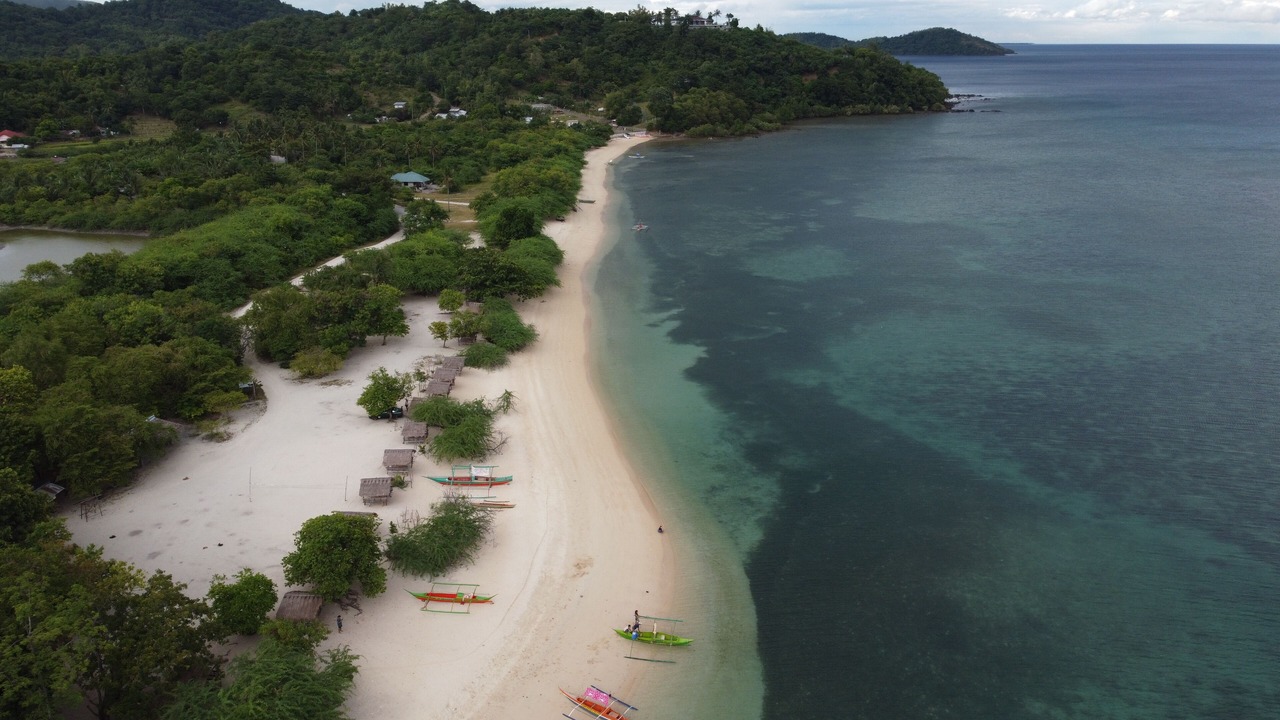 Photo of Outdoor in Mansalay