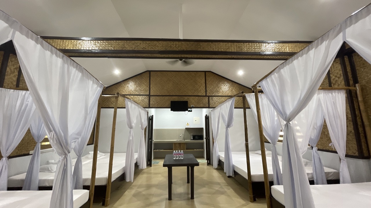 Photo of Bedroom in Mansalay
