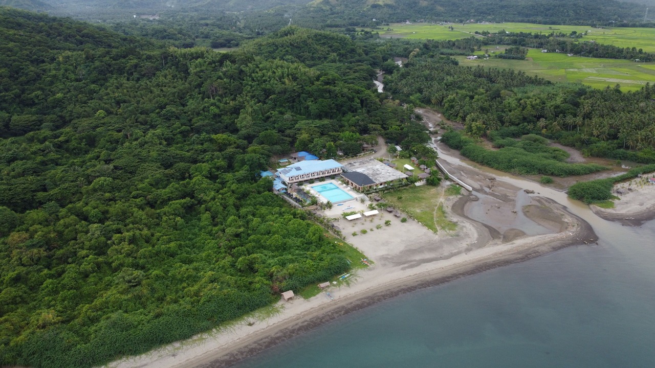Photo of Outdoor in Mansalay