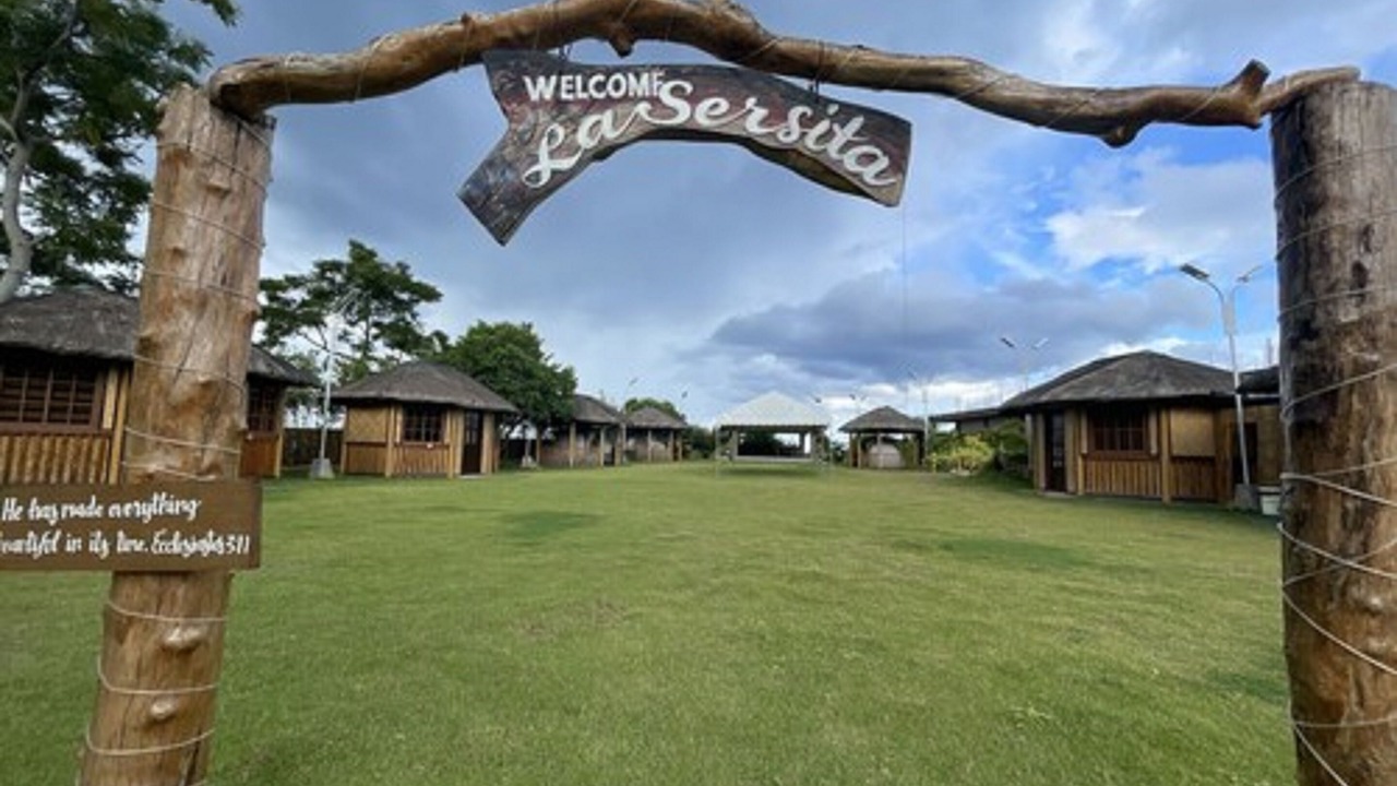 Photo of Outdoor in Mansalay