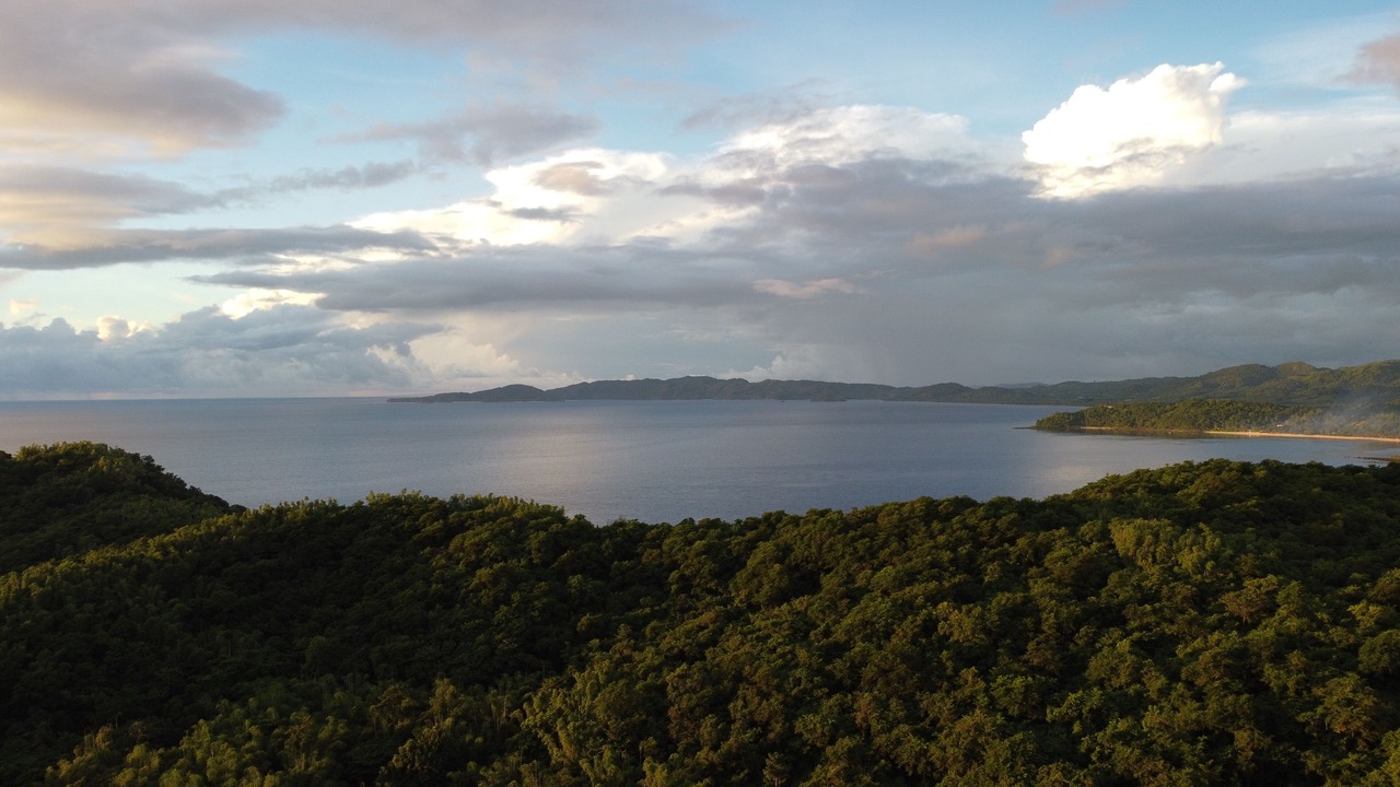 Photo of Outdoor in Mansalay