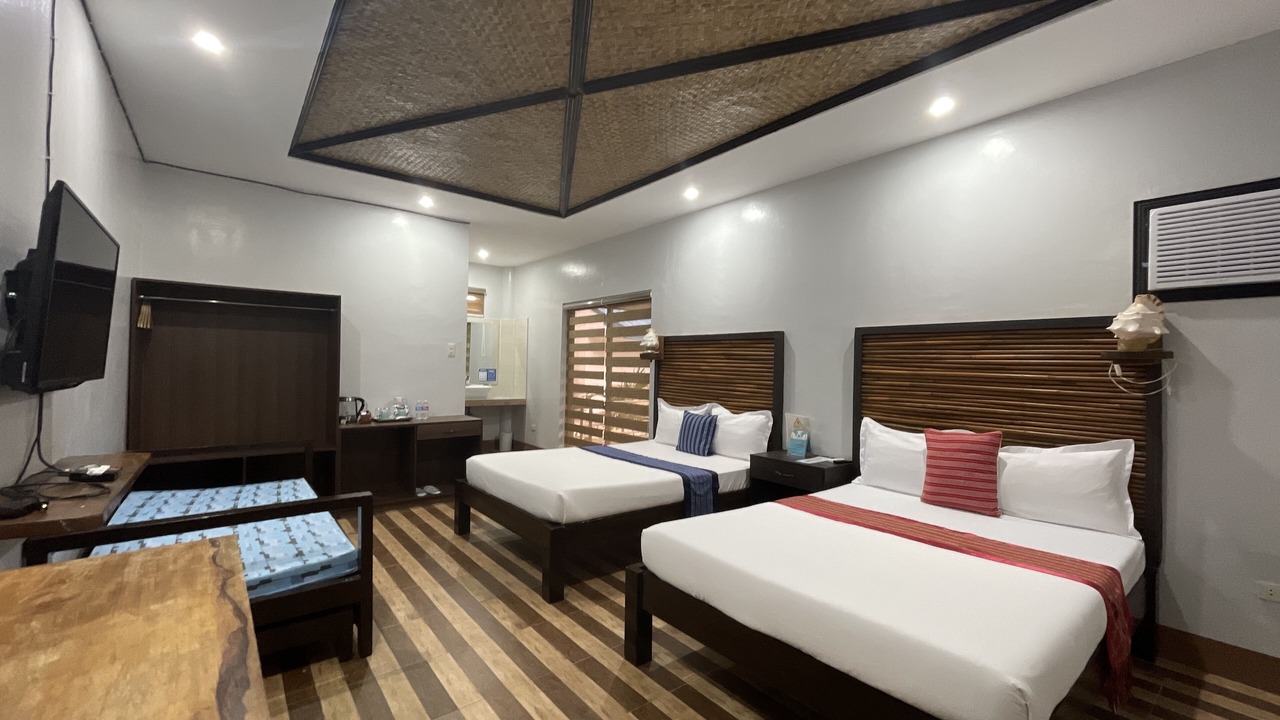 Photo of Bedroom in Mansalay