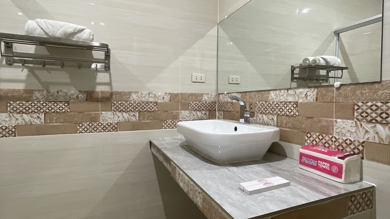 Photo of Bathroom in Mansalay