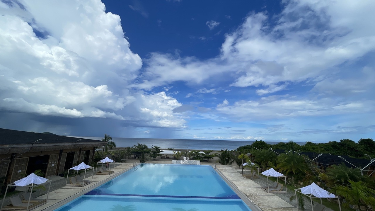 Photo of Outdoor in Mansalay