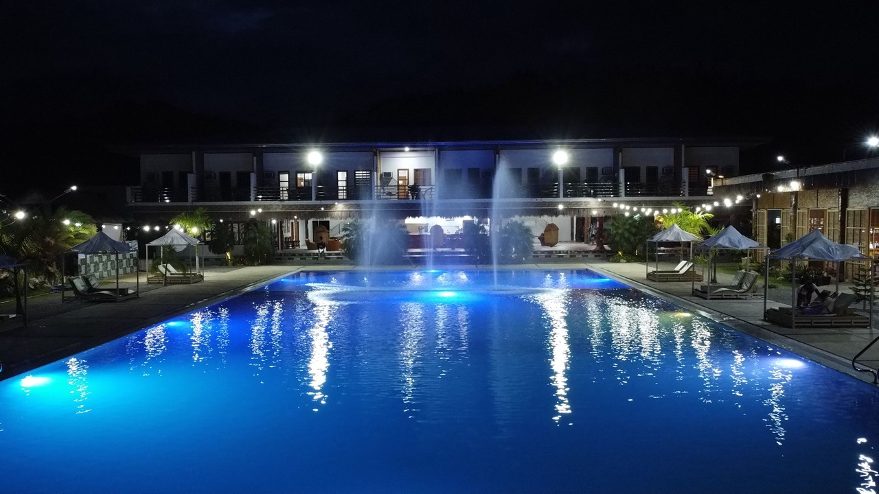 Photo of Outdoor in Mansalay
