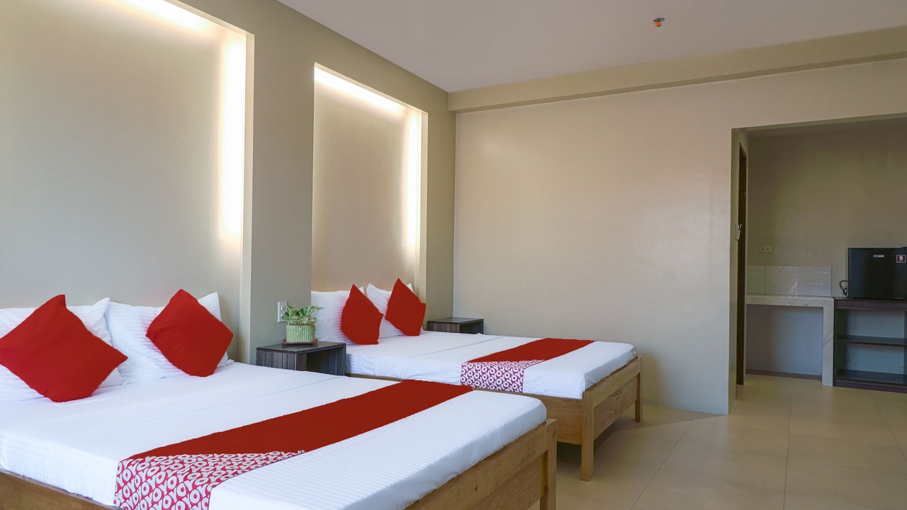 Photo of Bedroom in Danao