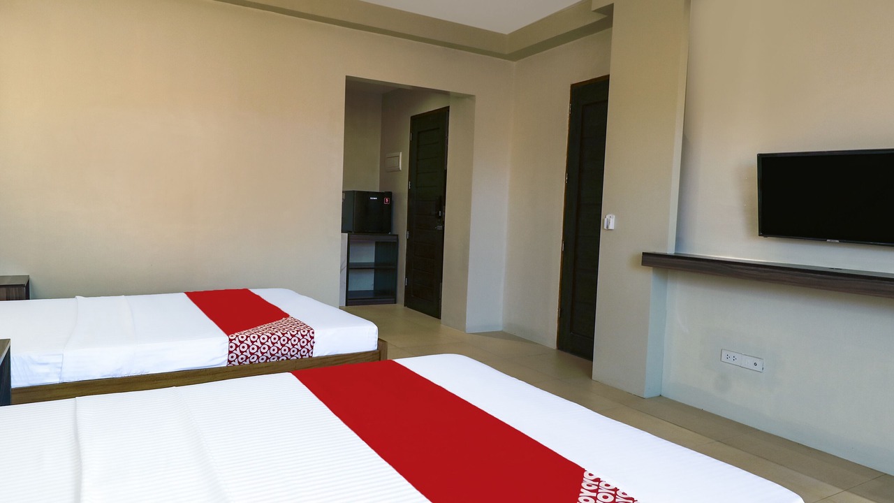 Photo of Bedroom in Danao
